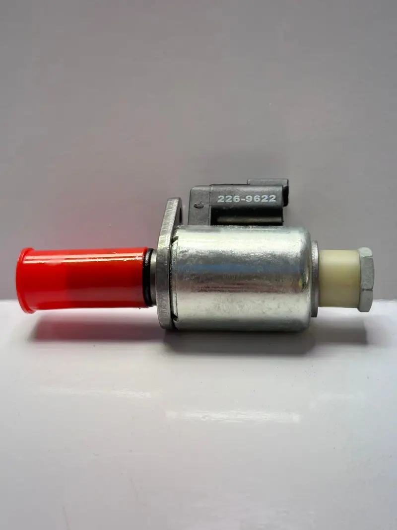 Caterpillar Cat 278-1799 Valve Gp - Sol  24V 1