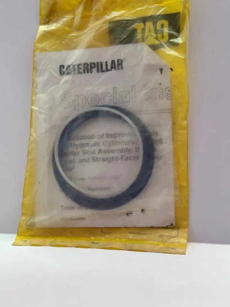 Caterpillar Cat 289-2937 Seal Assy 1