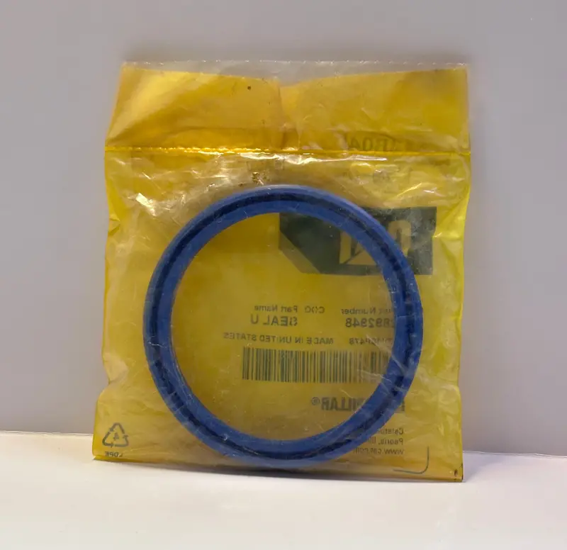 Caterpillar Cat 289-2948 U-Cup Seal 1