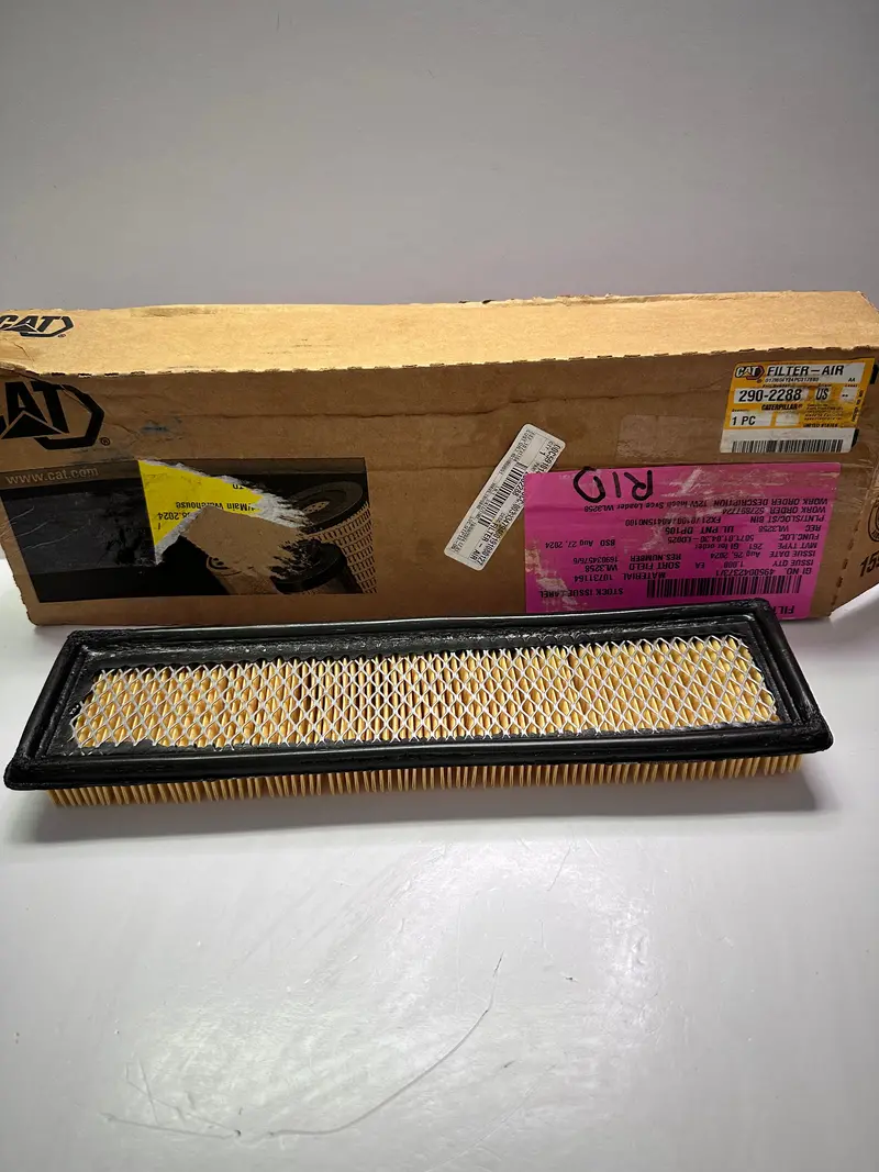 Caterpillar Cat 290-2288 Cabin Air Filter 2