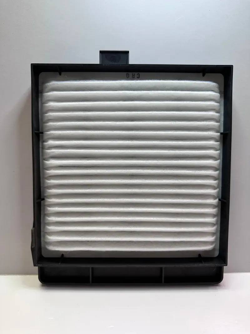 Caterpillar Cat 293-1137 Standard Cabin Air Filter 546-0006 1