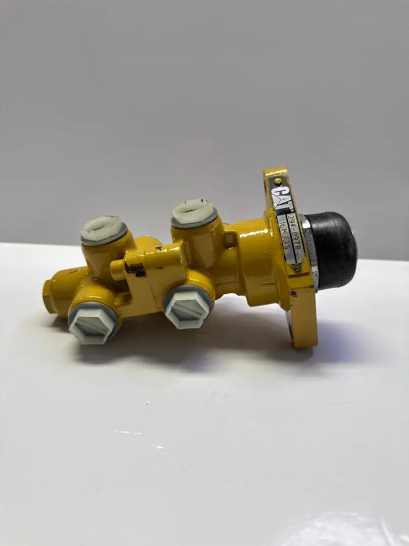 Caterpillar Cat 294-0978 Brake Control Valve 1