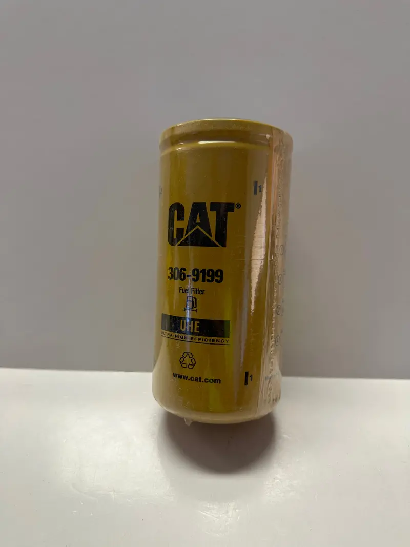 Caterpillar Cat 306-9199 Uhe Fuel Filter 1