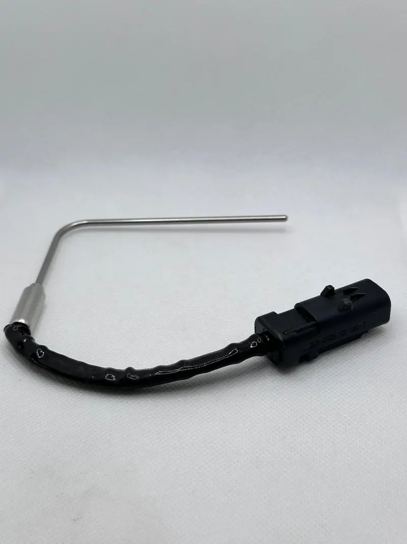 Caterpillar Cat 308-2525 177Mm Temperature Sensor 1
