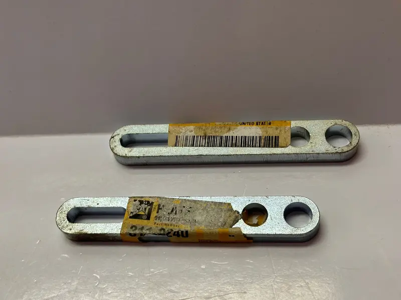 Caterpillar Cat 311-9240 Spring Mount Plate 1