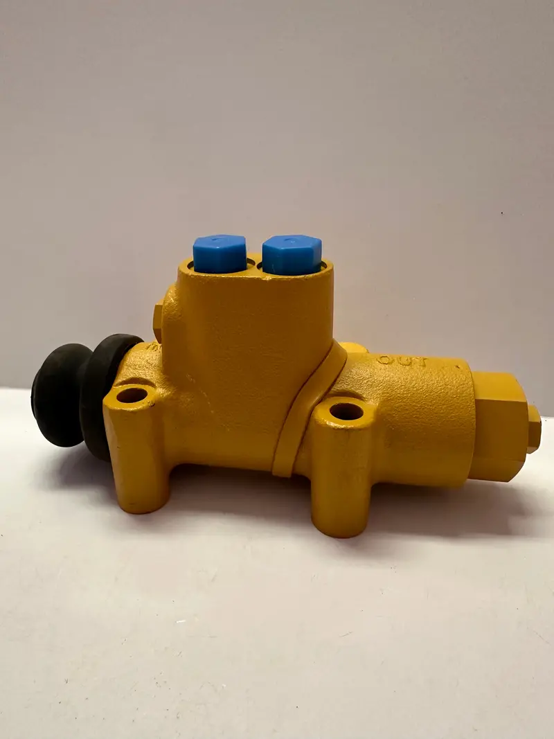 Caterpillar Cat 321-5283 Valve Gp-Neu 1