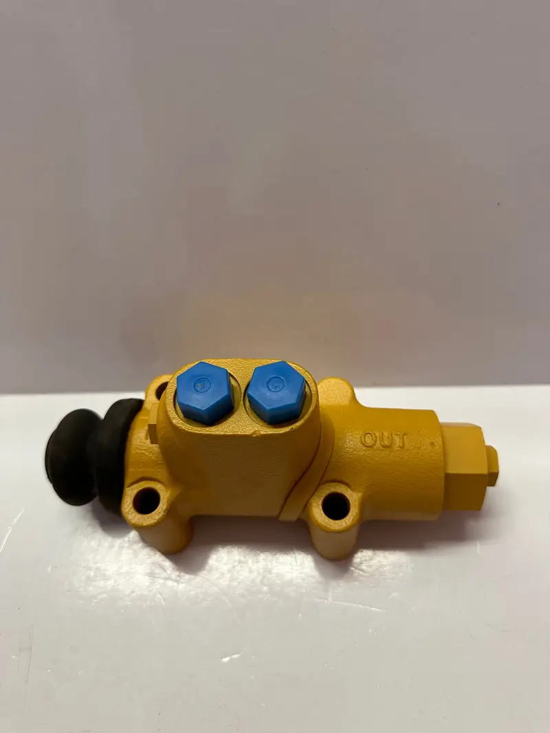 Caterpillar Cat 321-5283 Valve Gp-Neu 2