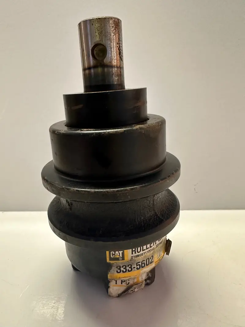 Caterpillar Cat 333-5602 Roller Gp-Carrier 1