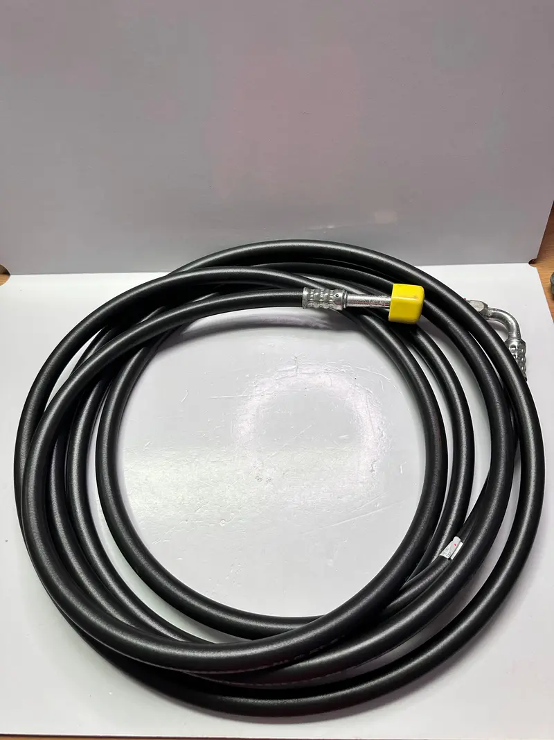 Caterpillar Cat 352-0271 Hose Assembly - A/C 1