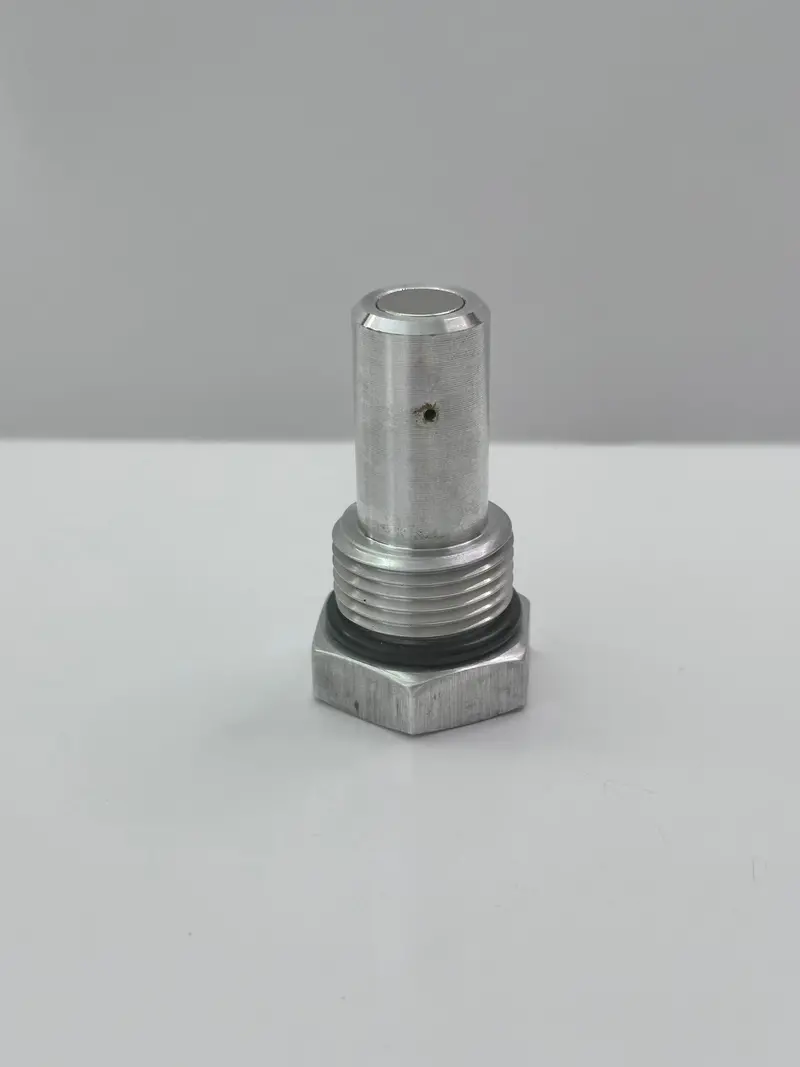 Caterpillar Cat 371-7220 Magnetic Target Sensor 1