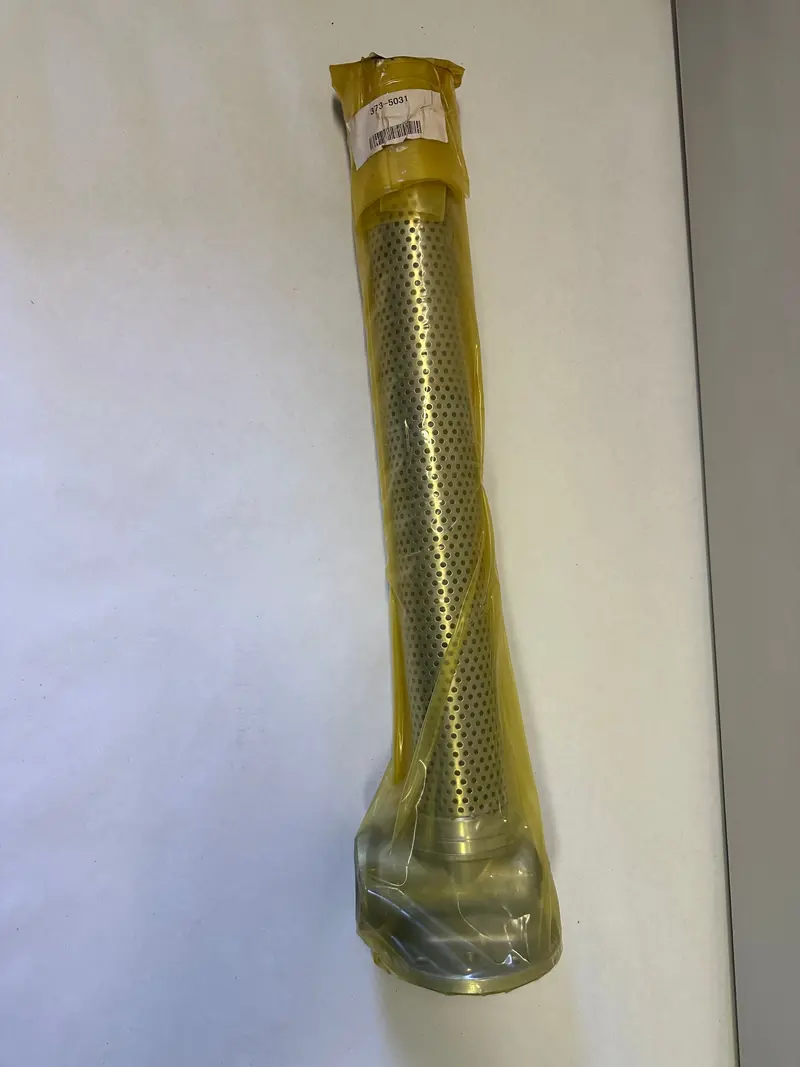 Caterpillar Cat 373-5031 Housing Assy 1