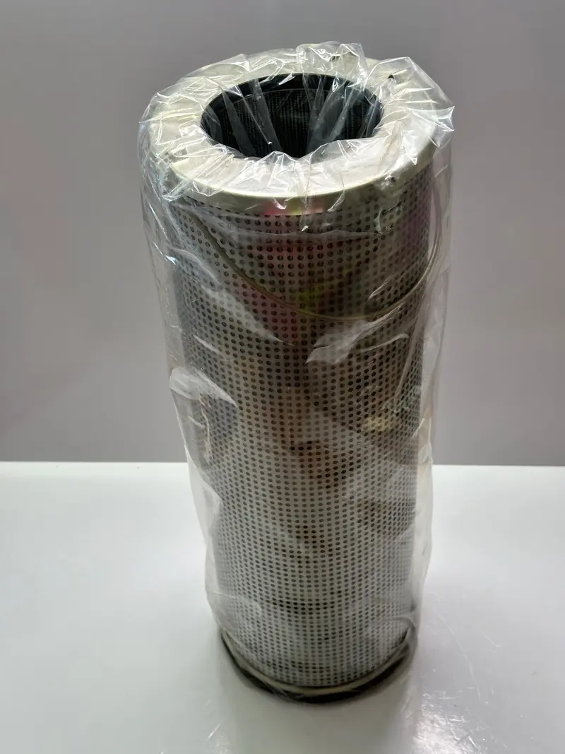 Caterpillar Cat 376-1288 Advanced Efficiency Hydraulic/Transmission Oil Filter 1