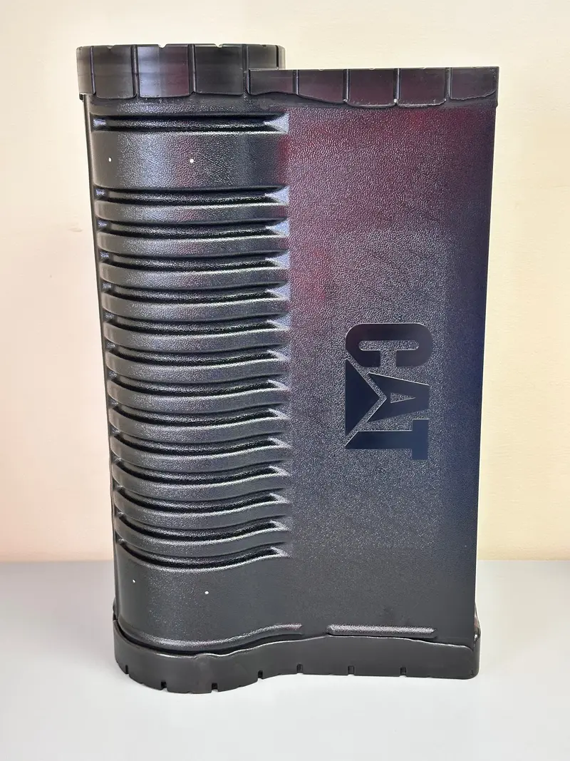 Caterpillar Cat 386-2099 Primary Standard Efficiency Engine Air Filter 1
