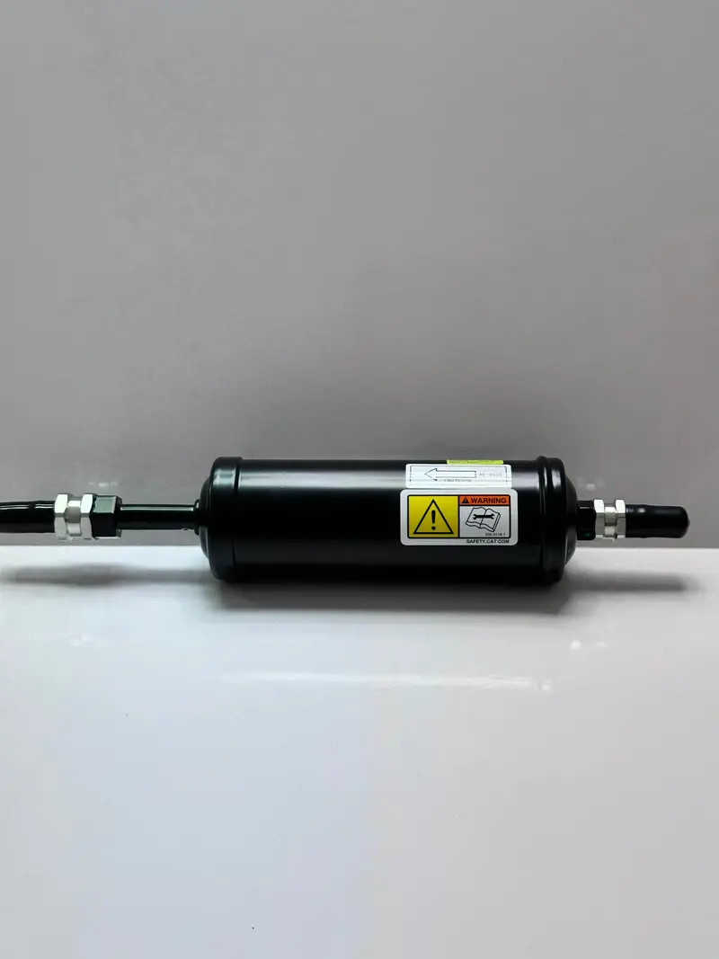 Caterpillar Cat 3E-3535 Air Conditioner Line Dryer 1