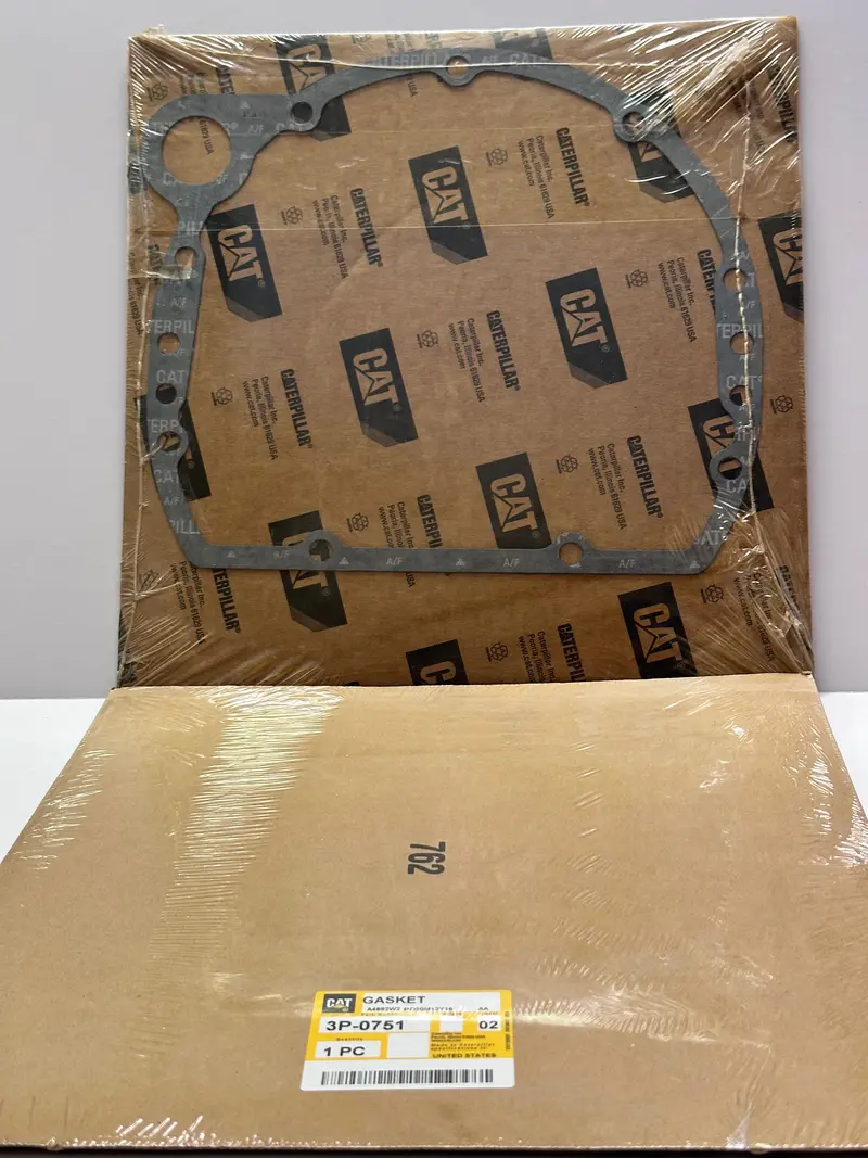 Caterpillar Cat 3P-0751 Housing Gasket 1