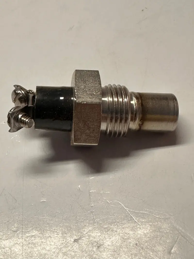 Caterpillar Cat 3T-0190 Switch 1