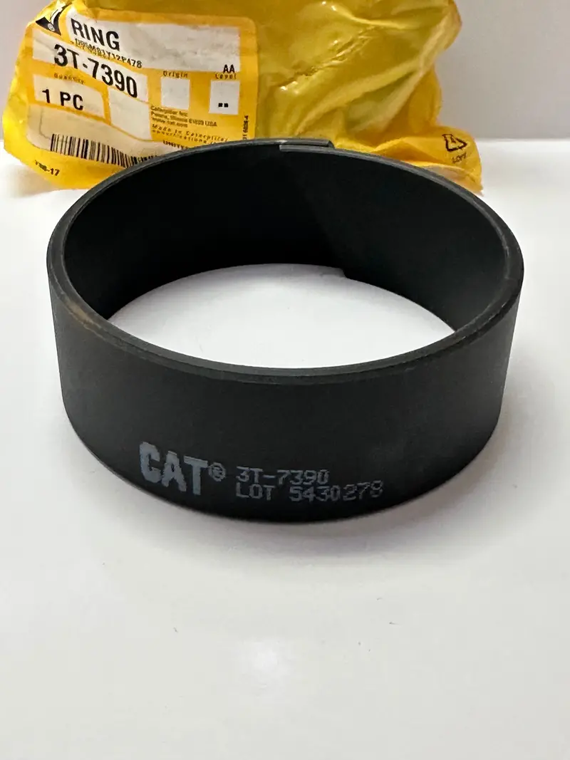 Caterpillar Cat 3T-7390 Wear Ring 1