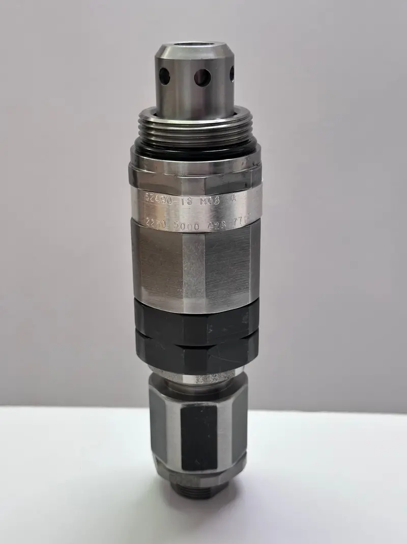 Caterpillar Cat 423-7712 Valve Gp-P 1