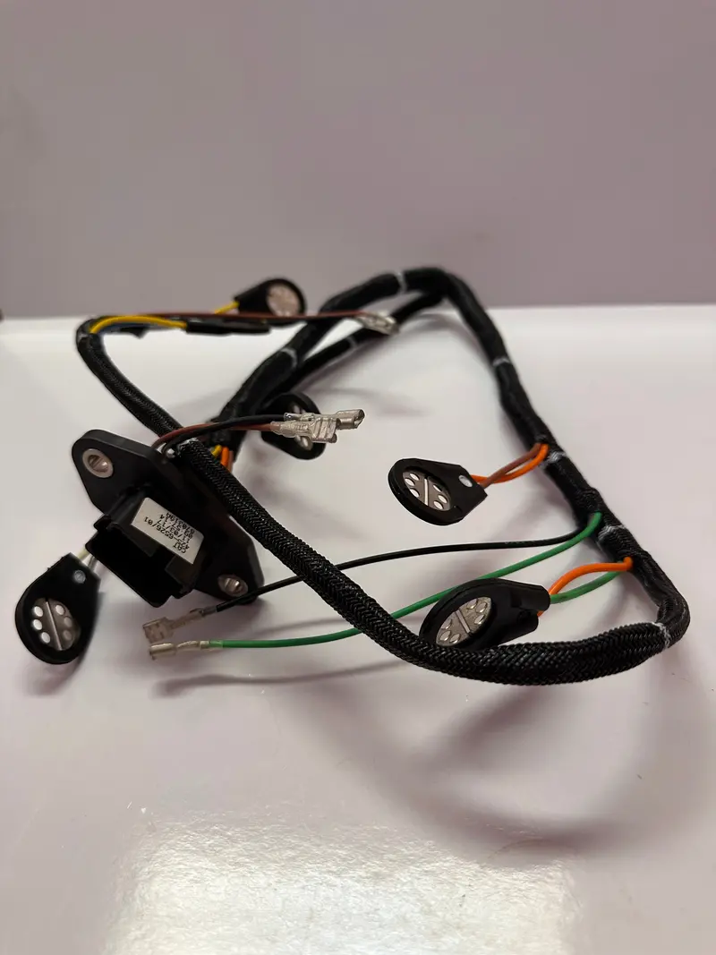 Caterpillar Cat 425-6526 Harness Assembly 1