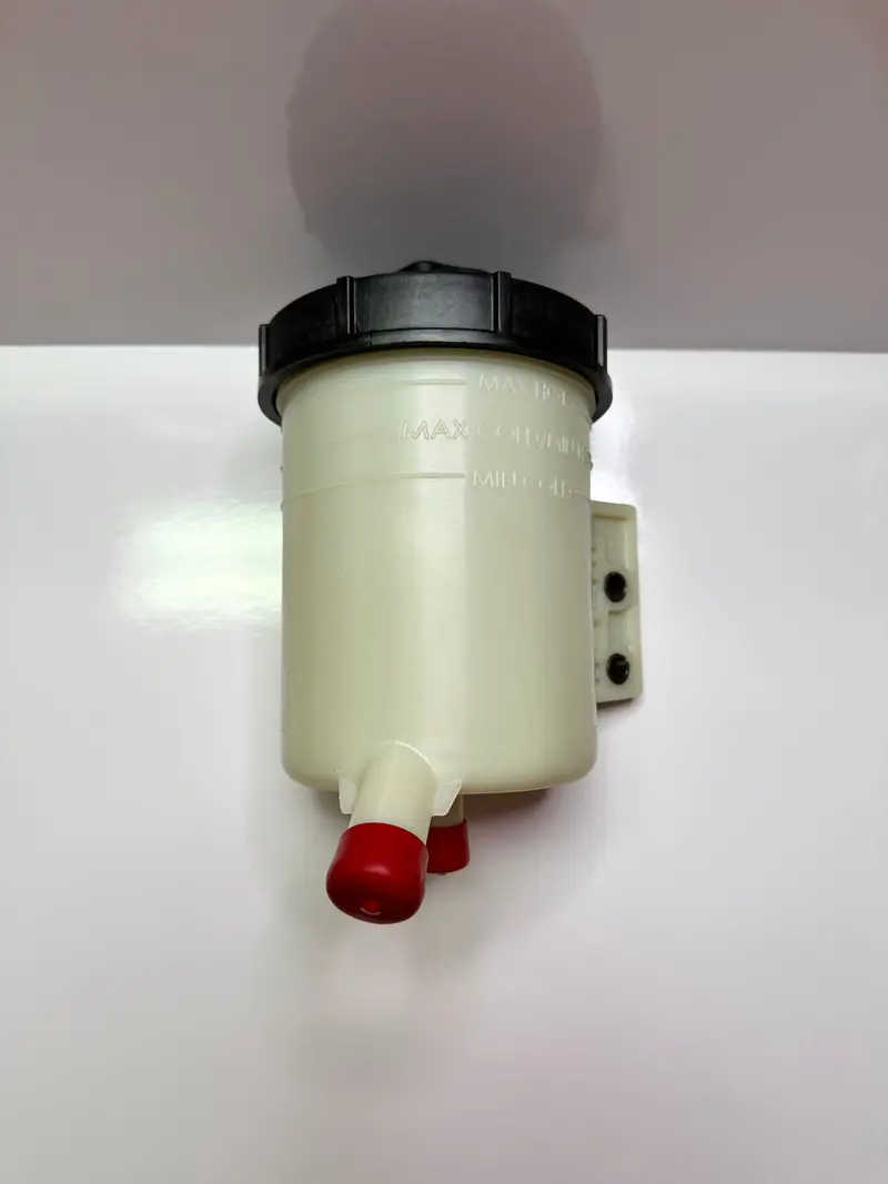 Caterpillar Cat 433-2280 Reservoir-Ps 3836348C94 1