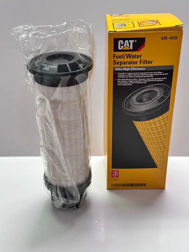 Caterpillar Cat 479-4131 Fuel/Water Separator Filter 2