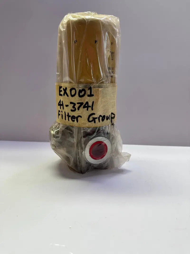 Caterpillar Cat 4I-3741 Filter G - Hydraulic 1