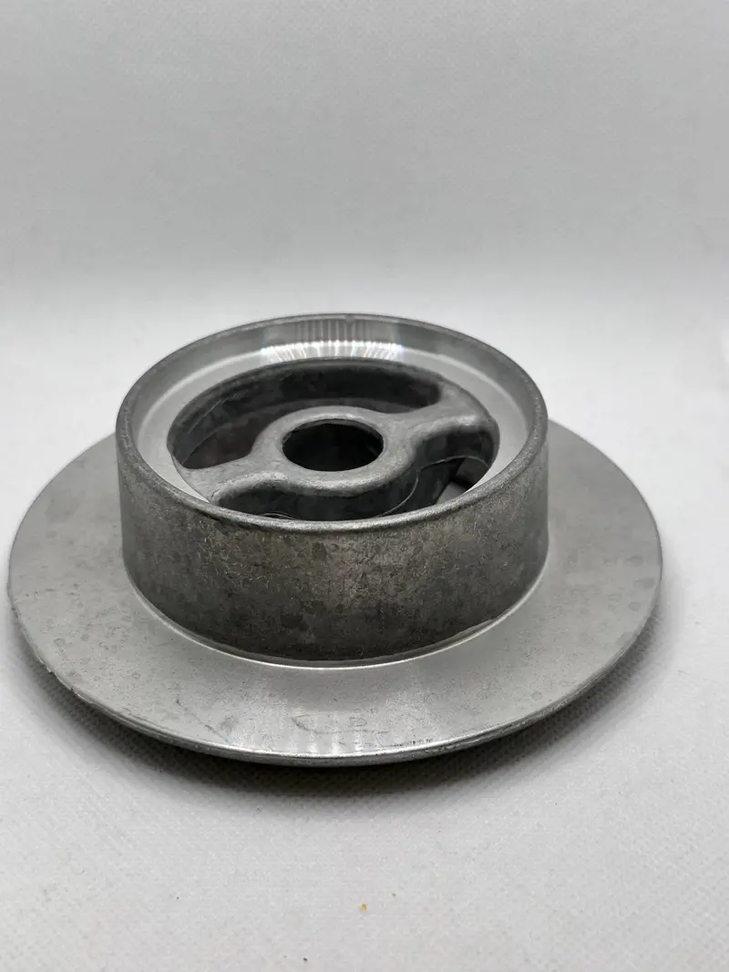 Caterpillar Cat 4J-1704 Valve Seat 1