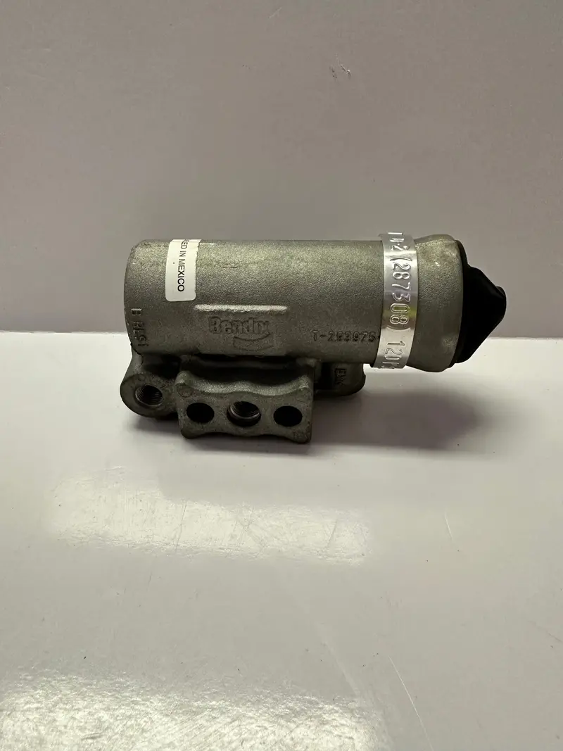 Caterpillar Cat 4N-9680 Air Compressor Governor 1
