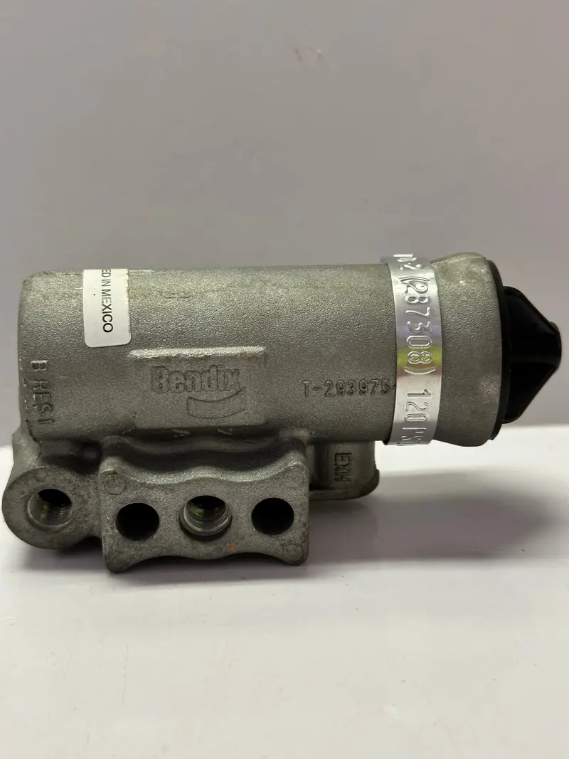 Caterpillar Cat 4N-9680 Air Compressor Governor 2