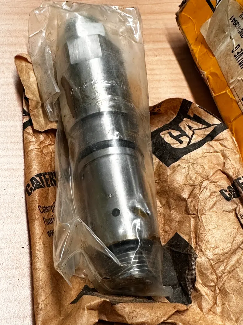 Caterpillar Cat 4T-2742 Valve Group, Relief 1