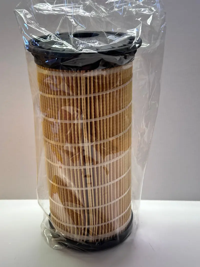 Caterpillar Cat 500-0483 Engine Oil Filter 2