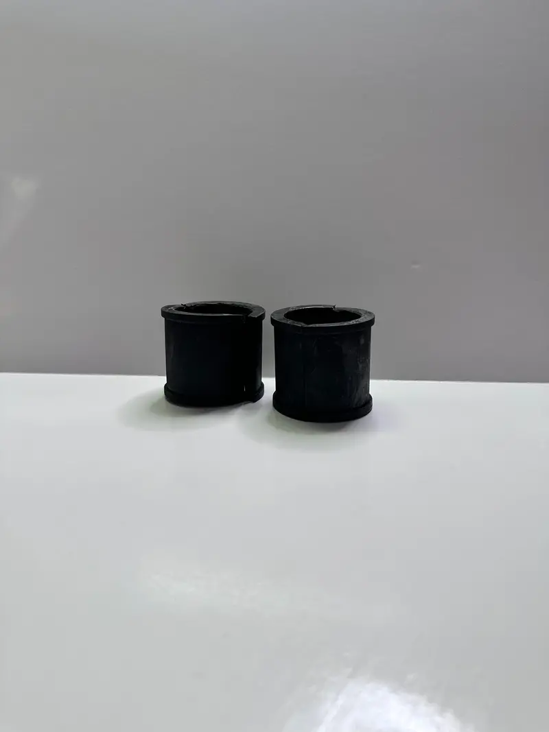 Caterpillar Cat 5P-7703 Split Rubber Grommet For Braking System 1
