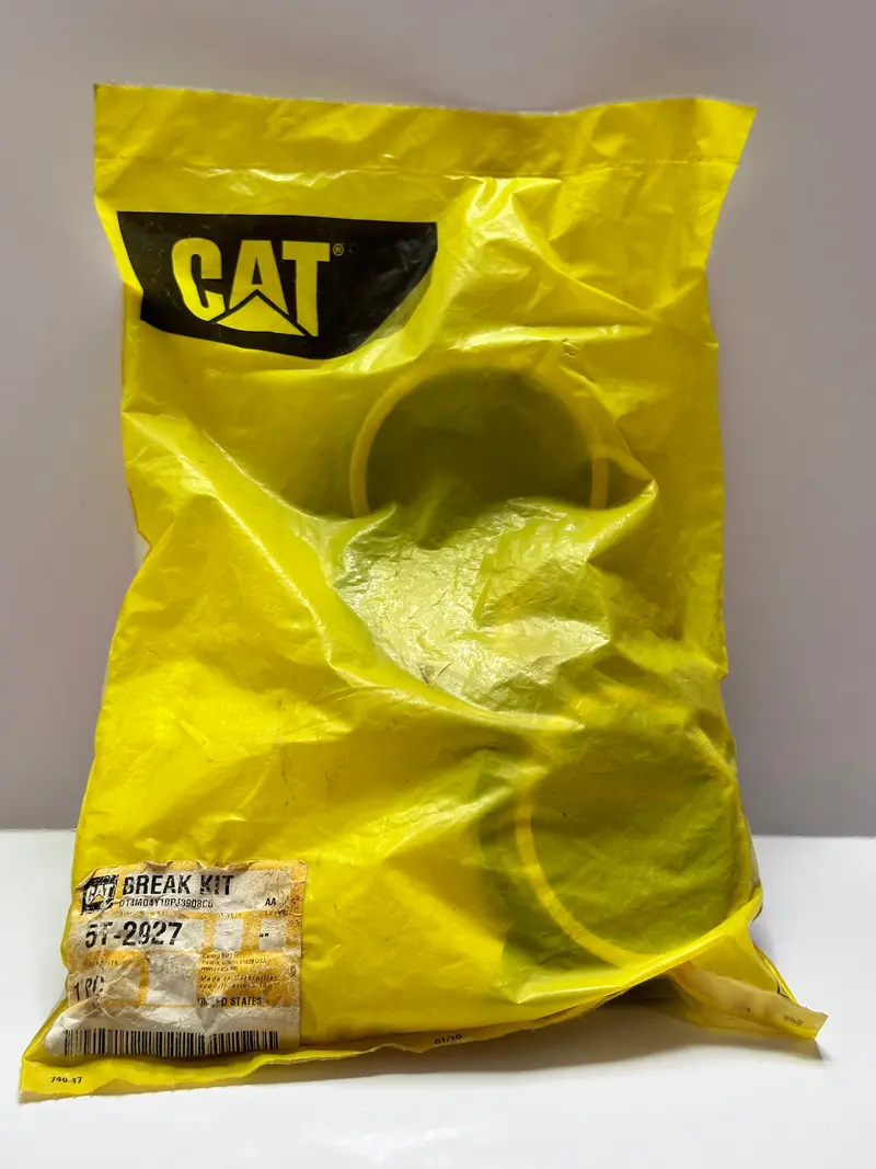 Caterpillar Cat 5T-2927 Brake Seal Kit 1