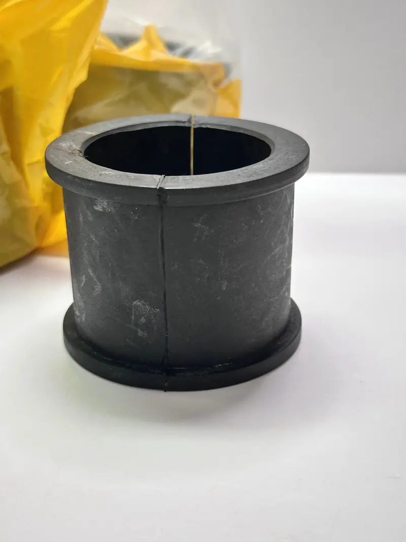 Caterpillar Cat 6V-1574 Grommet, Double Flange 2
