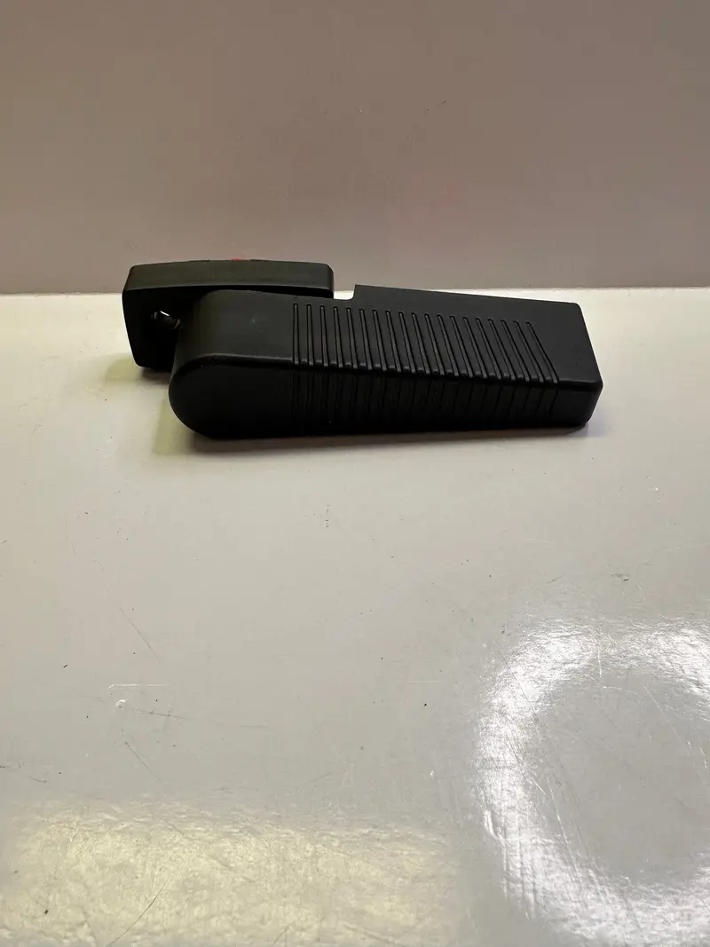 Caterpillar Cat 6V-2375 Screw Mounted Inside Handle 1