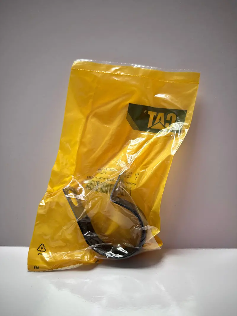 Caterpillar Cat 7D-7233 Loop Clip 1