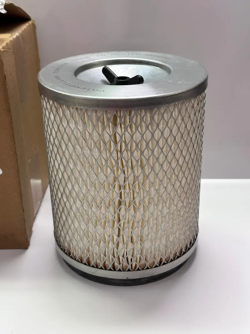 Caterpillar Cat 7G-8116 Filter Assembly 2