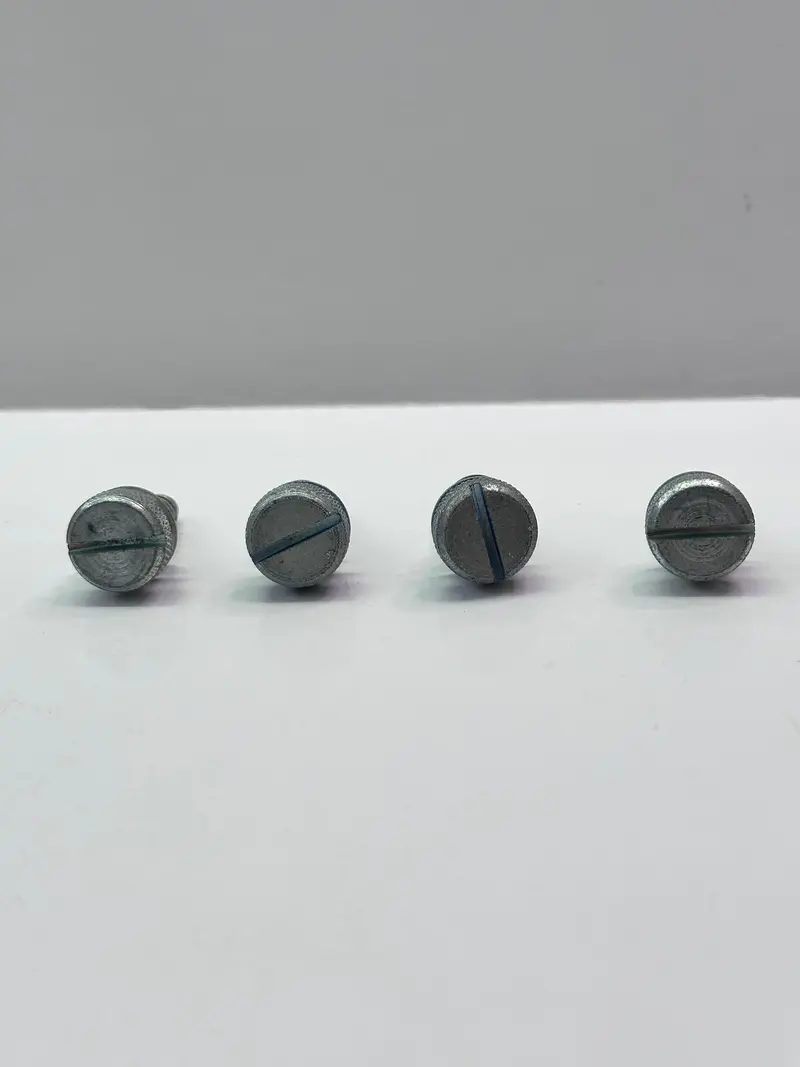 Caterpillar Cat 7K-3262 Steel Thumb Screw 1
