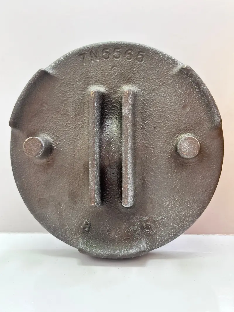 Caterpillar Cat 7N-5565 Protection Radiator Cap 1