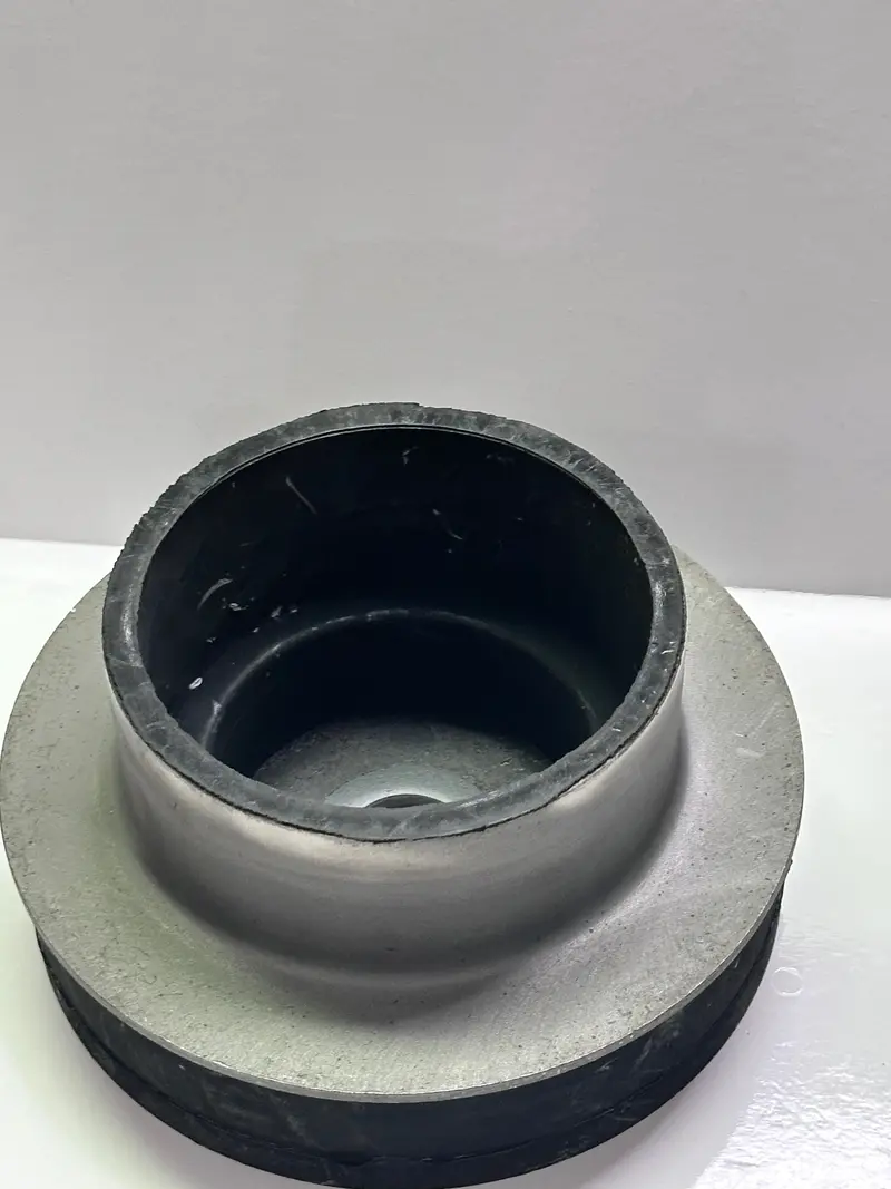 Caterpillar Cat 7W-3497 Two Piece Symetric Isolation Mount 2
