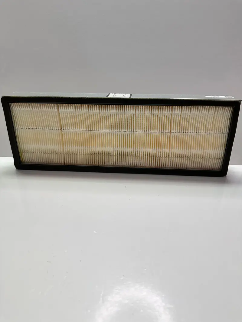 Caterpillar Cat 8C-9657 Cab Heater Air Filter 1
