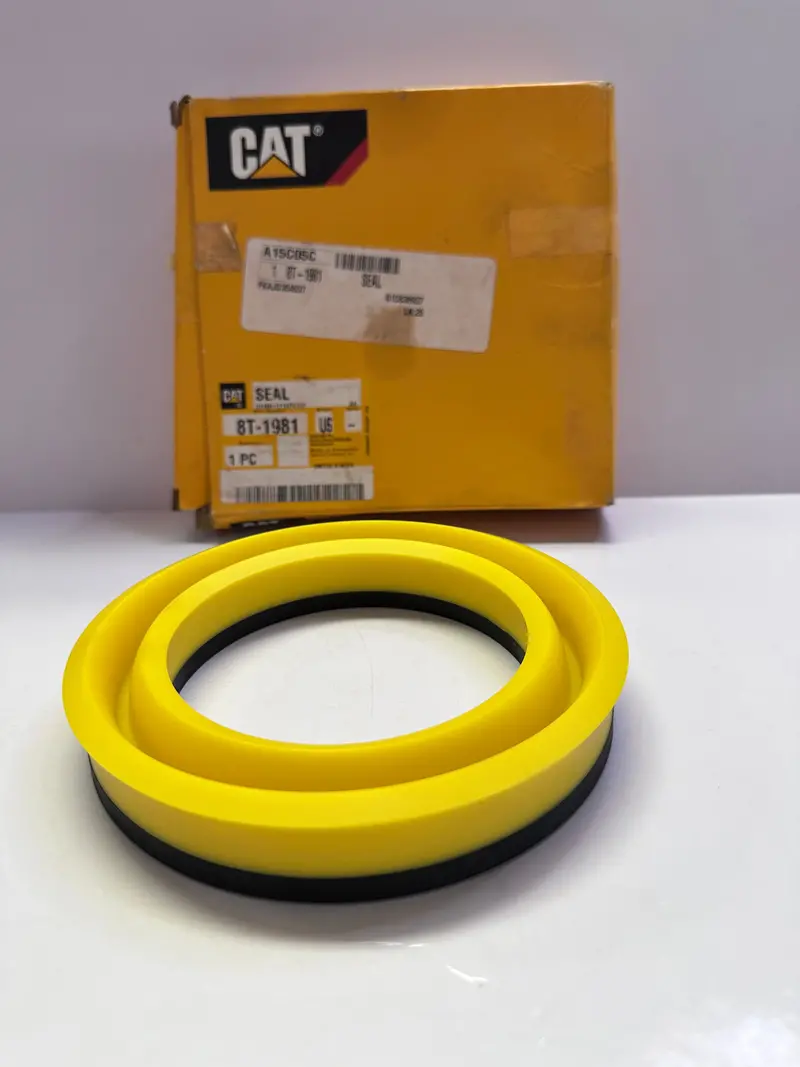 Caterpillar Cat 8T-1981 Special U-Cup Seal 1