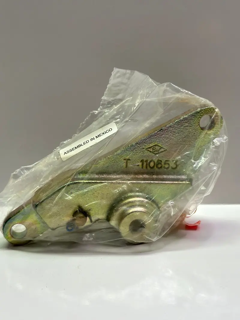 Caterpillar Cat 8X-2646 Lever Assembly (Brake Control) T-110653 1