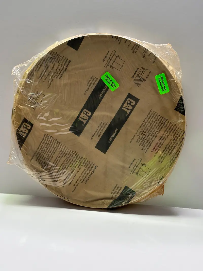Caterpillar Cat 9G-5321 346.46Mm Seal Ring Outside Diameter Duo Cone Seal 2
