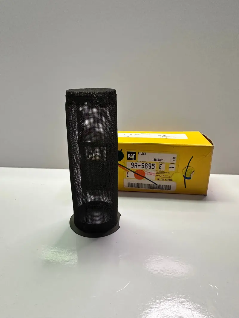 Caterpillar Cat 9R-5895 Filter - Fuel, Tank 1
