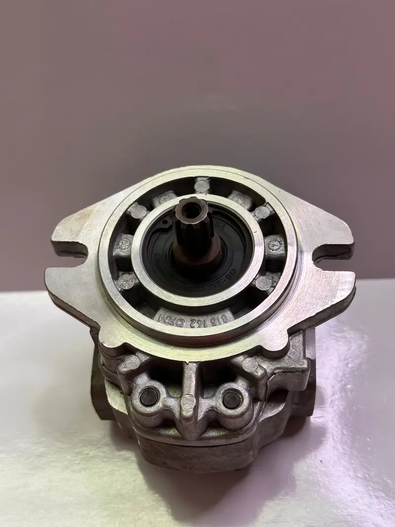 Caterpillar Cat 9T-1802 Gear Pump 1