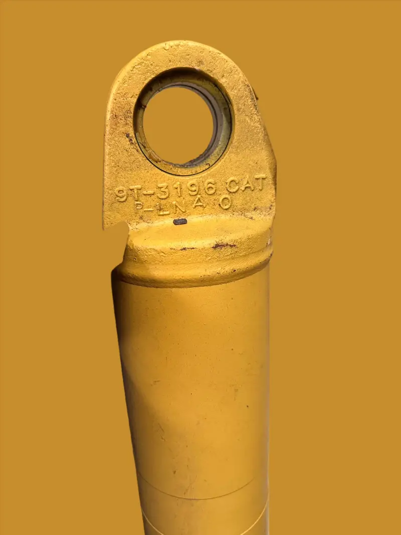 Caterpillar Cat 9T-3196 Hydraulic Cylinder 1