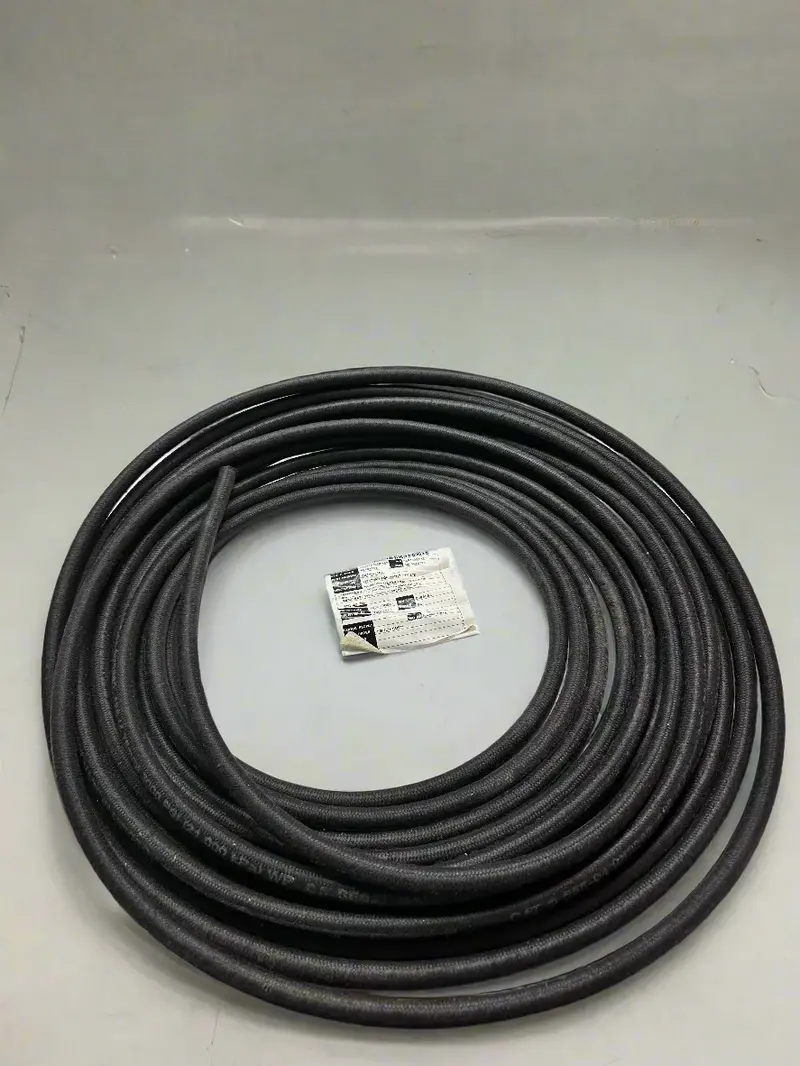 Caterpillar Cat 9X-2362 Hose, Hydraulic, One Wire Braid - Fabric Covered 1