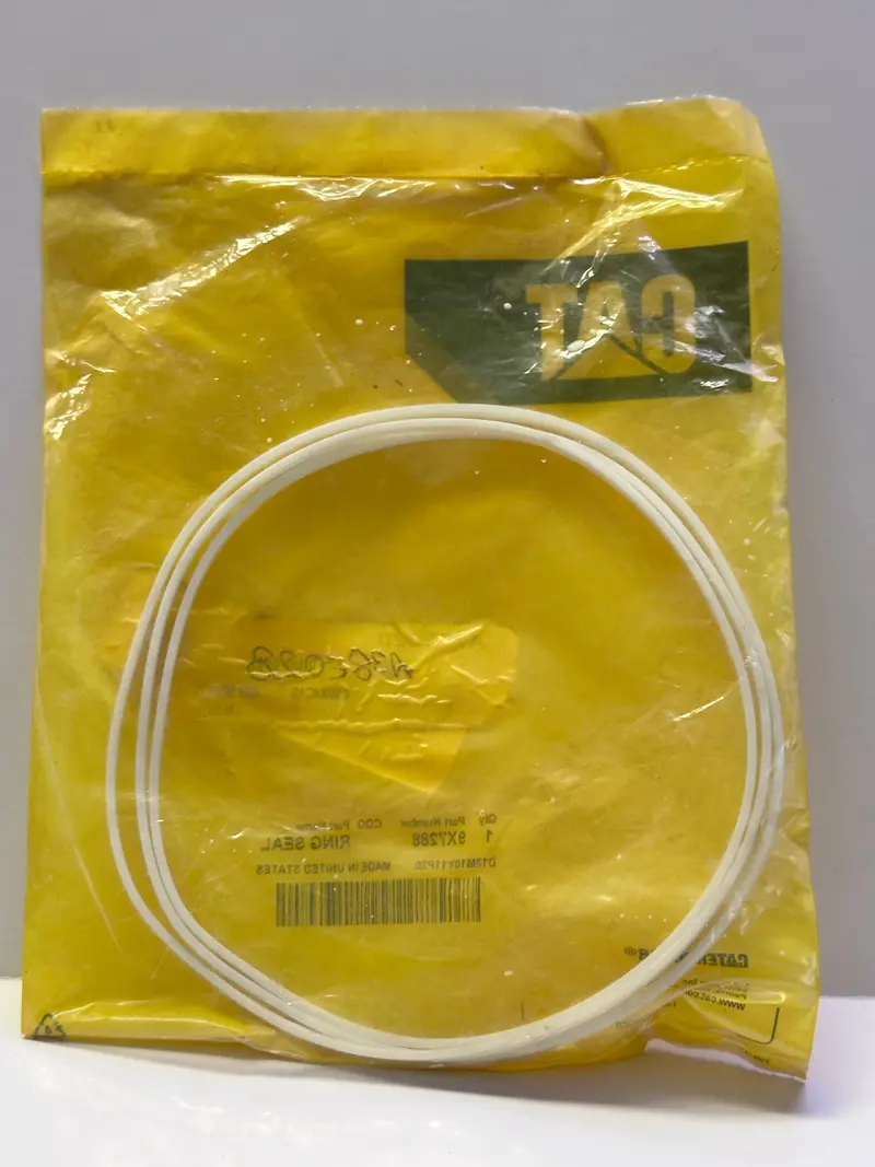 Caterpillar Cat 9X-7288 Ring Seal 1