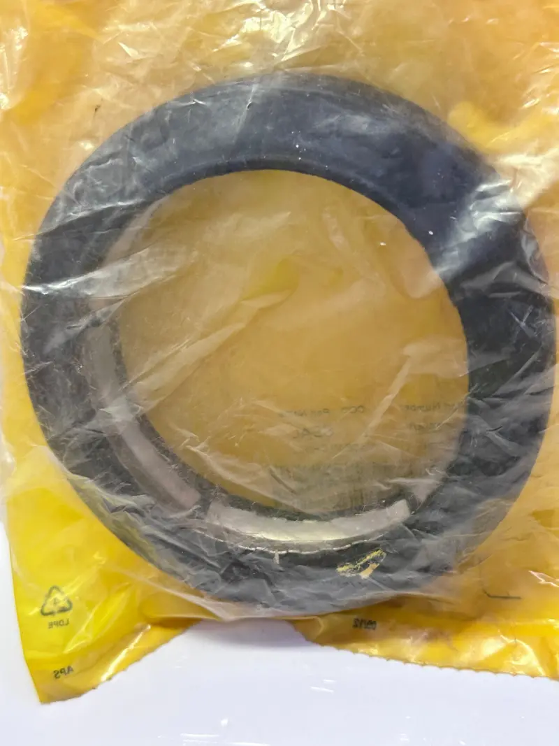 Caterpillar Cat 9X-7340 Rubber Circular Seal 1